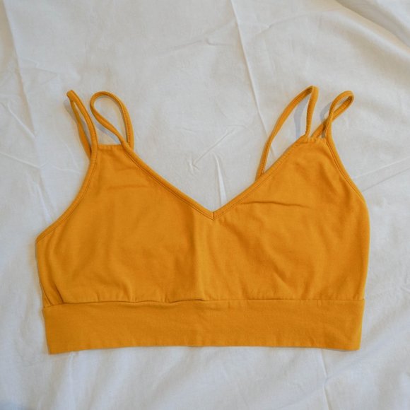 Forever21 Crop Top - Picture 1 of 2